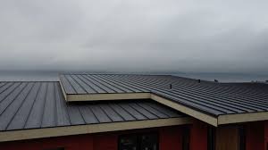 Best Solar Panel Roofing Installation  in Haskins, OH